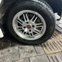 ریتگ و لاستیک