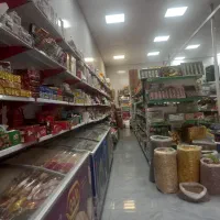 استخدام نیروی خانم(کار در فروشگاه)