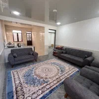 منزل ویلایی شبانه مبله یک خواب با پارکینگ