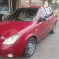 تیبا ۲ مدل ۹۵ تمیز