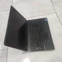 لپ تاپ قوی Dell i7 نسل۴ برا درس طراحی و حسابداری|رایانه همراه|اصفهان, لاله|دیوار
