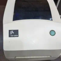 zebra 2845   لیبل پرینتر