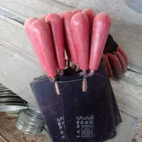 استانبولی و سطل|عمده‌فروشی|تهران, کیانشهر|دیوار
