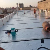 نصب ایزوگام اقساطی|خدمات پیشه و مهارت|رفسنجان, |دیوار