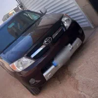 تویوتا هایلوکس ۲۷۰۰