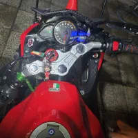 مگلی ۲۰۰|موتورسیکلت|سیرجان, |دیوار