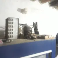 یخچال برای ویترین مغازه قیمت مناسب|فروشگاه و مغازه|چاراویماق, |دیوار