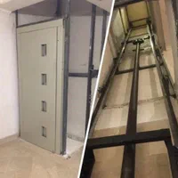 تولید و اجرا انواع بالابر هیدرولیک، آسانسور خانگی|خدمات پیشه و مهارت|تهران, مجیدیه|دیوار