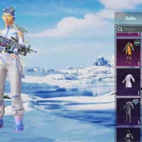 اکانت پابجی Top 8%|کنسول، بازی ویدئویی و آنلاین|اصفهان, جنیران (لادان)|دیوار