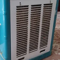 کولر ۳۲۰۰ جنرال در حد نو