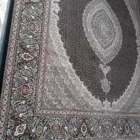 فرش ماهی اصیل ۵متری بافت اصل ۱۰۰۰شانه|فرش|تبریز, |دیوار