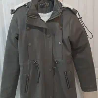 پالتو یشمی نو نو