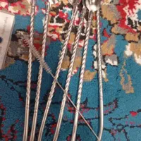 قاشق|ظروف سرو و پذیرایی|باوی, |دیوار