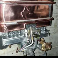 تعمیرات ابگرمکن