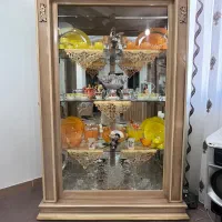 کنسول و بوفه