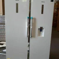 انواع ساید بای ساید و یخچال فریزر دوقلو|یخچال و فریزر|مشهد, رضاشهر|دیوار