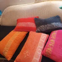 بالشت کوچک مسافرتی