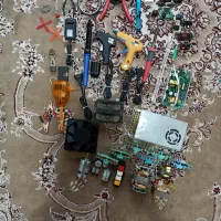 وسایل الکترونیکی