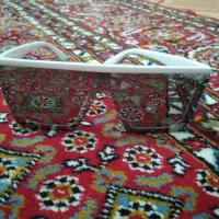 عینک سفید اصل koklA