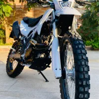 تریل t4 کویر موتور ۲۰۰cc