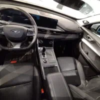تیگو/ اف7 پرومکس/ F7 PROMAX AWD|خودرو سواری و وانت|کرج, جهان‌شهر|دیوار