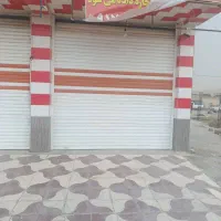 اجاره  مغازه ولی جدا از هم