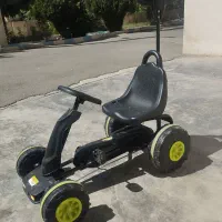 چهار چرخ مارک