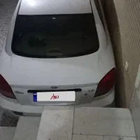 ریو۸۸|خودرو سواری و وانت|اصفهان, خانه اصفهان|دیوار