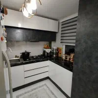 رهن بوستان 1002 واحدی|اجارهٔ آپارتمان|هشتگرد, شهرک بوستان|دیوار