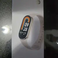 mi band8