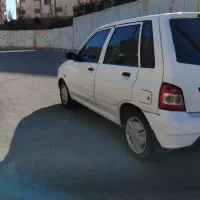 پراید ۱۱۱ مدل ۹۱|خودرو سواری و وانت|تهران, شهید رجایی|دیوار