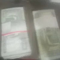 اسکناس ۵۰۰ریالی|کلکسیون سکه، تمبر، اسکناس|اصفهان, ملک‌شهر|دیوار