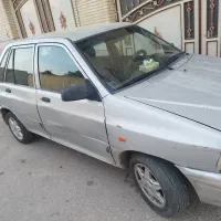 ماشین 131|خودرو سواری و وانت|اردکان, |دیوار