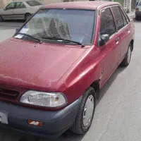 مدل‌۸۴‌دوگانه‌سوز‌کارخانه‌سالم‌ودرست‌وبیرنگ