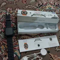 ساعت هوشمند