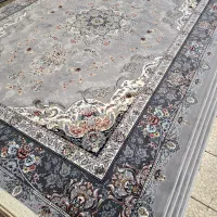 فرش 9 متری/700 شانه/تمام نخ/تخفیفی