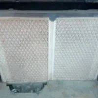 بخاری بدون دودکش پلار|بخاری، هیتر، شومینه|همدان, |دیوار