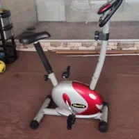 دوچرخه‌ثابت مغناطیسی ۶حالته