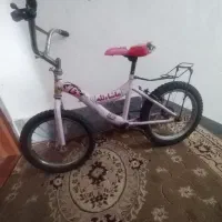 دوچرخه 16|دوچرخه، اسکیت، اسکوتر|سبزوار, زینبیه|دیوار