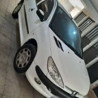 پژو 206 TU3 96