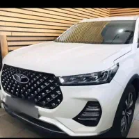 تیگو۷پرو بیرنگ ۱۴۰۱ اتوماتیک