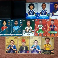 کارت کیمدی و توپچی