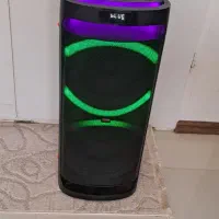 اسپیکر پر قدرت