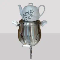 کتری و قوری