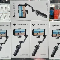 گیمبال موبایل osmo mobile 7 7P|دوربین عکاسی و فیلم‌برداری|شیراز, سینما سعدی|دیوار