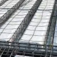 قالب بندی وآهن وبتن ریزی