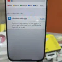 طرح اصلی آیفون۱۷ باگارانتی تعویض|موبایل|تهران, جوادیه تهرانپارس|دیوار