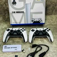 کنسول بازی قابل حمل با بیش از ۲۰۰۰۰ بازی