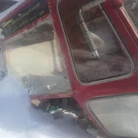 فروش اتاق تراکتور وفروش ماشین تیبا