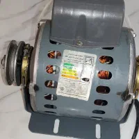 دینام کولر آبی